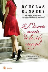 DISCRETO ENCANTO DE LA VIDA CONYUGAL, EL | 9788489662483 | KENNEDY, DOUGLAS | Llibreria L'Illa - Llibreria Online de Mollet - Comprar llibres online