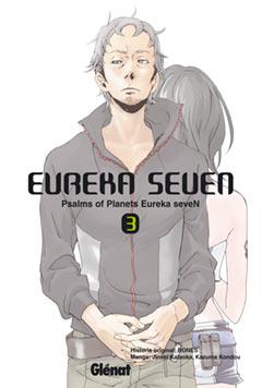 EUREKA SEVEN 3 | 9788483572139 | BONES/KONDOU, KAZUMA/KATAOKA, JINSEI | Llibreria L'Illa - Llibreria Online de Mollet - Comprar llibres online