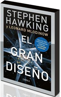 GRAN DISEÑO, EL | 9788498922912 | HAWKING, STEPHEN | Llibreria L'Illa - Llibreria Online de Mollet - Comprar llibres online