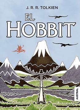 HOBBIT, EL | 9788445009291 | TOLKIEN, J. R. R. | Llibreria L'Illa - Llibreria Online de Mollet - Comprar llibres online