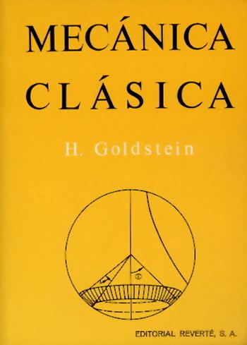 MECÁNICA CLÁSICA | 9788429143065 | GOLDSTEIN, HERBERT | Llibreria L'Illa - Llibreria Online de Mollet - Comprar llibres online