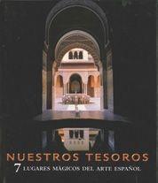 NUESTROS TESOROS | 9788497854191 | Llibreria L'Illa - Llibreria Online de Mollet - Comprar llibres online