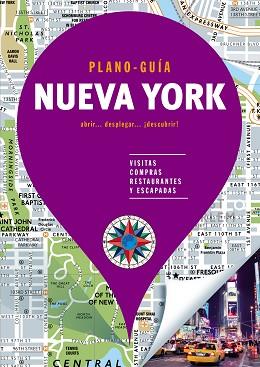 NUEVA YORK  | 9788466664936 | Llibreria L'Illa - Llibreria Online de Mollet - Comprar llibres online