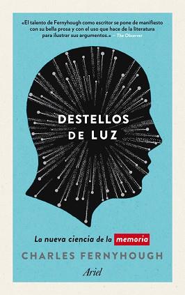 DESTELLOS DE LUZ | 9788434405431 | FERNYHOUGH, CHARLES | Llibreria L'Illa - Llibreria Online de Mollet - Comprar llibres online