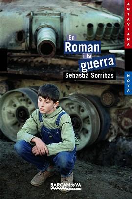 EN ROMAN I LA GUERRA | 9788448919689 | SORRIBAS I ROIG, SEBASTIÀ | Llibreria L'Illa - Llibreria Online de Mollet - Comprar llibres online