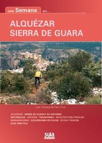 ALQUEZAR/ SIERRA DE GUARA | 9788482165509 | GAVASA RAPUN, JUAN/CRUZ, DANI | Llibreria L'Illa - Llibreria Online de Mollet - Comprar llibres online