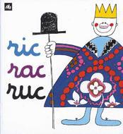 RIC, RAC, RUC | 9788424601577 | Ollé Romeu, M. Angels