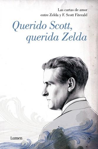 QUERIDO SCOTT QUERIDA ZELDA | 9788426413390 | ZELDA / SCOTT FITGERALD, F. | Llibreria L'Illa - Llibreria Online de Mollet - Comprar llibres online