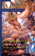 GRAN DRAGON DE HIELO | 9788434852488 | PUERTO, CARLOS | Llibreria L'Illa - Llibreria Online de Mollet - Comprar llibres online