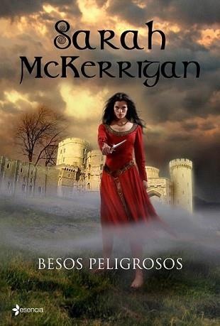 BESOS PELIGROSOS | 9788408095118 | MCKERRIGAN, SARAH | Llibreria L'Illa - Llibreria Online de Mollet - Comprar llibres online