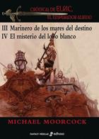 CRONICAS DE ELRIC, EL EMPERADOR ALBINO   VOL. III I IV | 9788435021166 | MOORCOCK, MICHAEL | Llibreria L'Illa - Llibreria Online de Mollet - Comprar llibres online