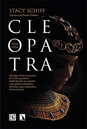 CLEOPATRA | 9788413529875 | SCHIFF, STACY | Llibreria L'Illa - Llibreria Online de Mollet - Comprar llibres online