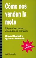 COMO NOS VENDEN LA MOTO | 9788474262452 | CHOMSKI, NOAM | Llibreria L'Illa - Llibreria Online de Mollet - Comprar llibres online