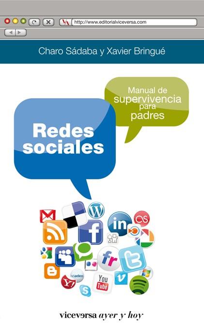 REDES SOCIALES | 9788492819836 | SABADA, CHARO/ BRINGUÉ, XAVIER | Llibreria L'Illa - Llibreria Online de Mollet - Comprar llibres online