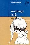 ANTOLOGIA BUFA | 9788484370789 | QUART, PERE | Llibreria L'Illa - Llibreria Online de Mollet - Comprar llibres online