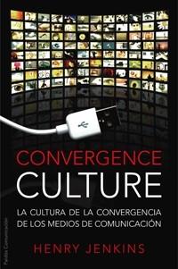 CONVERGENCE CULTURE | 9788449321535 | JENKINS, HENRY | Llibreria L'Illa - Llibreria Online de Mollet - Comprar llibres online