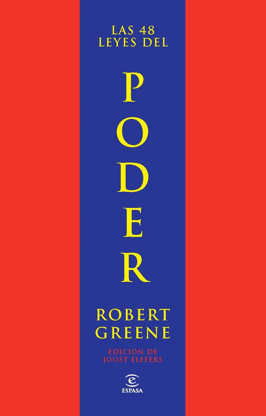 48 LEYES DEL PODER, LAS | 9788423991815 | GREENE, ROBERT | Llibreria L'Illa - Llibreria Online de Mollet - Comprar llibres online