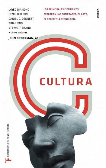 CULTURA | 9788498923605 | BROCKMAN, JOHN | Llibreria L'Illa - Llibreria Online de Mollet - Comprar llibres online