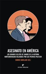 ASESINATO EN AMÉRICA | 9788415217022 | BARILLARI, SIMONE | Llibreria L'Illa - Llibreria Online de Mollet - Comprar llibres online