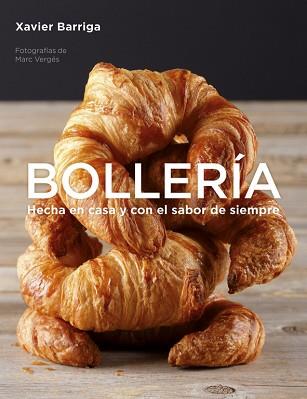 BOLLERÍA | 9788425350184 | BARRIGA, XAVIER | Llibreria L'Illa - Llibreria Online de Mollet - Comprar llibres online