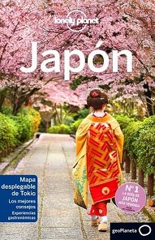 JAPÓN 5 | 9788408148357 | CHRIS ROWTHORN/PHILLIP TANG/WENDY YANAGIHARA/RAY BARTLETT/BENEDICT WALKER/SIMON RICHMOND/LAURA CRAWF | Llibreria L'Illa - Llibreria Online de Mollet - Comprar llibres online