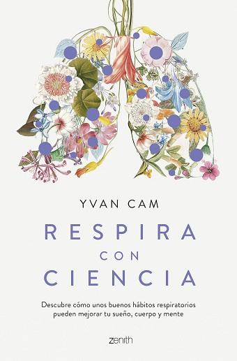 RESPIRA CON CIENCIA | 9788408281559 | CAM, YVAN | Llibreria L'Illa - Llibreria Online de Mollet - Comprar llibres online