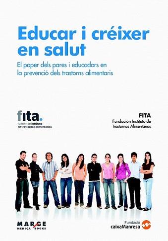 EDUCAR I CREIXER EN SALUT | 9788492442836 | FITA