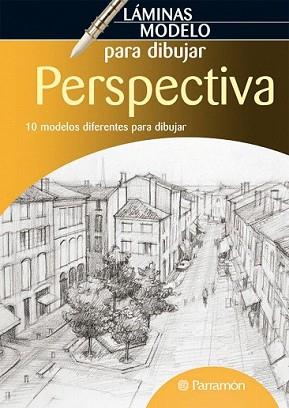 PERSPECTIVA, PARA DIBUJAR | 9788434235410 | AA.VV. | Llibreria L'Illa - Llibreria Online de Mollet - Comprar llibres online