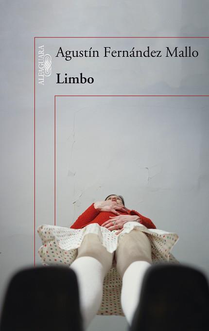 LIMBO | 9788420415918 | FERNÁNDEZ MALLO, AGUSTÍN | Llibreria L'Illa - Llibreria Online de Mollet - Comprar llibres online