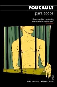 FOUCAULT PARA TODOS | 9788449319426 | HORROCKS, CHRIS / ZORAN JEVTIC | Llibreria L'Illa - Llibreria Online de Mollet - Comprar llibres online