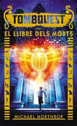 LLIBRE DELS MORTS, EL | 9788424656409 | NORTHROP, MICHAEL