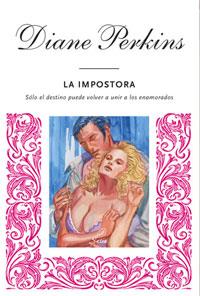 IMPOSTORA, LA | 9788478714278 | PERKINS, DIANE | Llibreria L'Illa - Llibreria Online de Mollet - Comprar llibres online