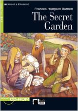 THE SECRET GARDEN+CD | 9788431694142 | CIDEB EDITRICE S.R.L. | Llibreria L'Illa - Llibreria Online de Mollet - Comprar llibres online