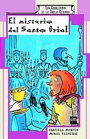 MISTERIO DEL SANTO GRIAL, EL | 9788434878044 | MONTES, GRACIELA / VALVERDE, MIKEL | Llibreria L'Illa - Llibreria Online de Mollet - Comprar llibres online