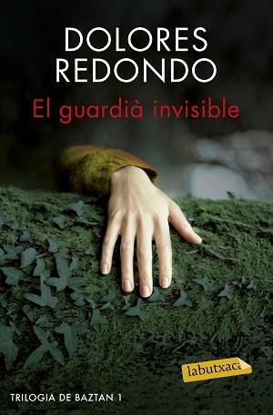 GUARDIÀ INVISIBLE, EL | 9788416600038 | REDONDO, DOLORES | Llibreria L'Illa - Llibreria Online de Mollet - Comprar llibres online