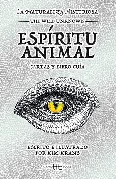 NATURALEZA MISTERIOSA. ESPÍRITU ANIMAL | 9788417851675 | KRANS, KIM | Llibreria L'Illa - Llibreria Online de Mollet - Comprar llibres online