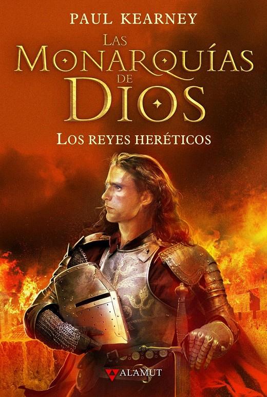 REYES HERETICOS, LOS | 9788498890518 | KEARNEY, PAUL | Llibreria L'Illa - Llibreria Online de Mollet - Comprar llibres online