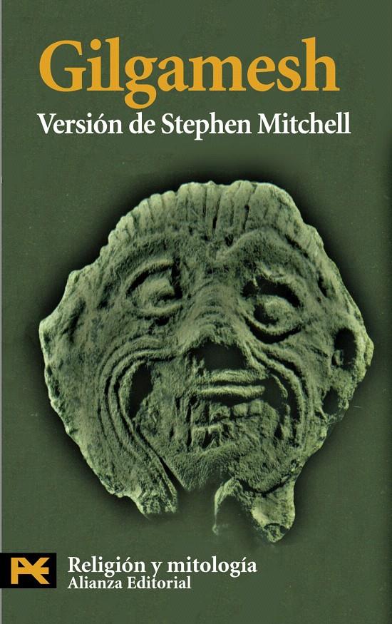 GILGAMESH | 9788420664293 | MITCHELL, STEPHEN | Llibreria L'Illa - Llibreria Online de Mollet - Comprar llibres online