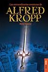 EXTRAORDINARIAS AVENTURAS DE ALFRED KROPP, LAS | 9788493449148 | YANCEY, RICK | Llibreria L'Illa - Llibreria Online de Mollet - Comprar llibres online