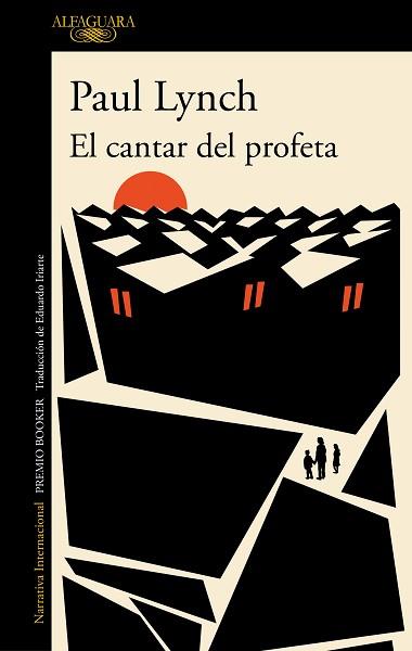 CANTAR DEL PROFETA, EL | 9788420479057 | LYNCH, PAUL | Llibreria L'Illa - Llibreria Online de Mollet - Comprar llibres online