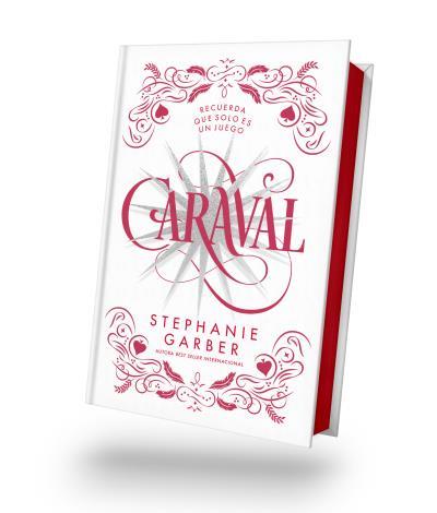 CARAVAL (ED. ESPECIAL) | 9788410239166 | GARBER, STEPHANIE | Llibreria L'Illa - Llibreria Online de Mollet - Comprar llibres online