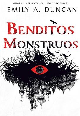 BENDITOS MONSTRUOS | 9788418359217 | DUNCAN, EMILY A. | Llibreria L'Illa - Llibreria Online de Mollet - Comprar llibres online