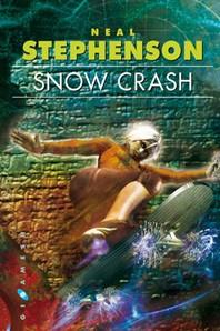 SNOW CRASH | 9788496208629 | STEPHENSON, NEAL | Llibreria L'Illa - Llibreria Online de Mollet - Comprar llibres online