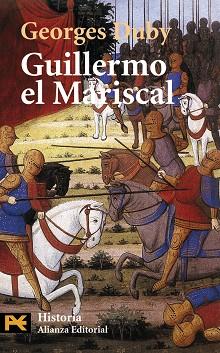 GUILLERMO EL MARISCAL | 9788420635026 | DUBY, GEORGES | Llibreria L'Illa - Llibreria Online de Mollet - Comprar llibres online