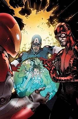 ULTIMATES 04: LA GUERRA DE LA ETERNIDAD | 9788491672999 | EWING, AL/ TRAVEL FOREMAN | Llibreria L'Illa - Llibreria Online de Mollet - Comprar llibres online