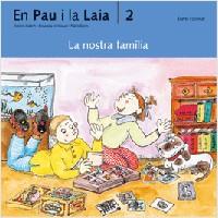 NOSTRA FAMILIA, LA | 9788476027615 | VERDAGUER, ASSUMPTA | Llibreria L'Illa - Llibreria Online de Mollet - Comprar llibres online