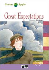 GREAT EXPECTATIONS (GREEN APPLE) N/E | 9788431691028 | CIDEB EDITRICE S.R.L. | Llibreria L'Illa - Llibreria Online de Mollet - Comprar llibres online