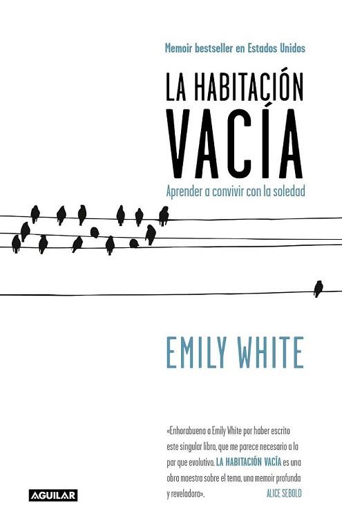 HABITACION VACIA, LA | 9788403101081 | WHITE, EMILY | Llibreria L'Illa - Llibreria Online de Mollet - Comprar llibres online