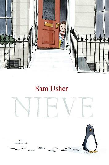 NIEVE | 9788417376406 | USHER, SAM | Llibreria L'Illa - Llibreria Online de Mollet - Comprar llibres online