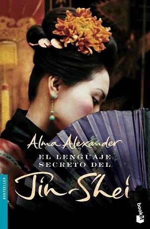 LENGUAJE SECRETO DEL JIN-SHEI, EL | 9788427033740 | ALEXANDER, ALMA | Llibreria L'Illa - Llibreria Online de Mollet - Comprar llibres online